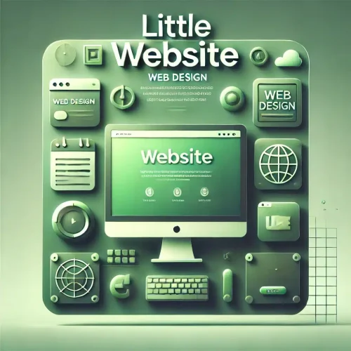 Little Website